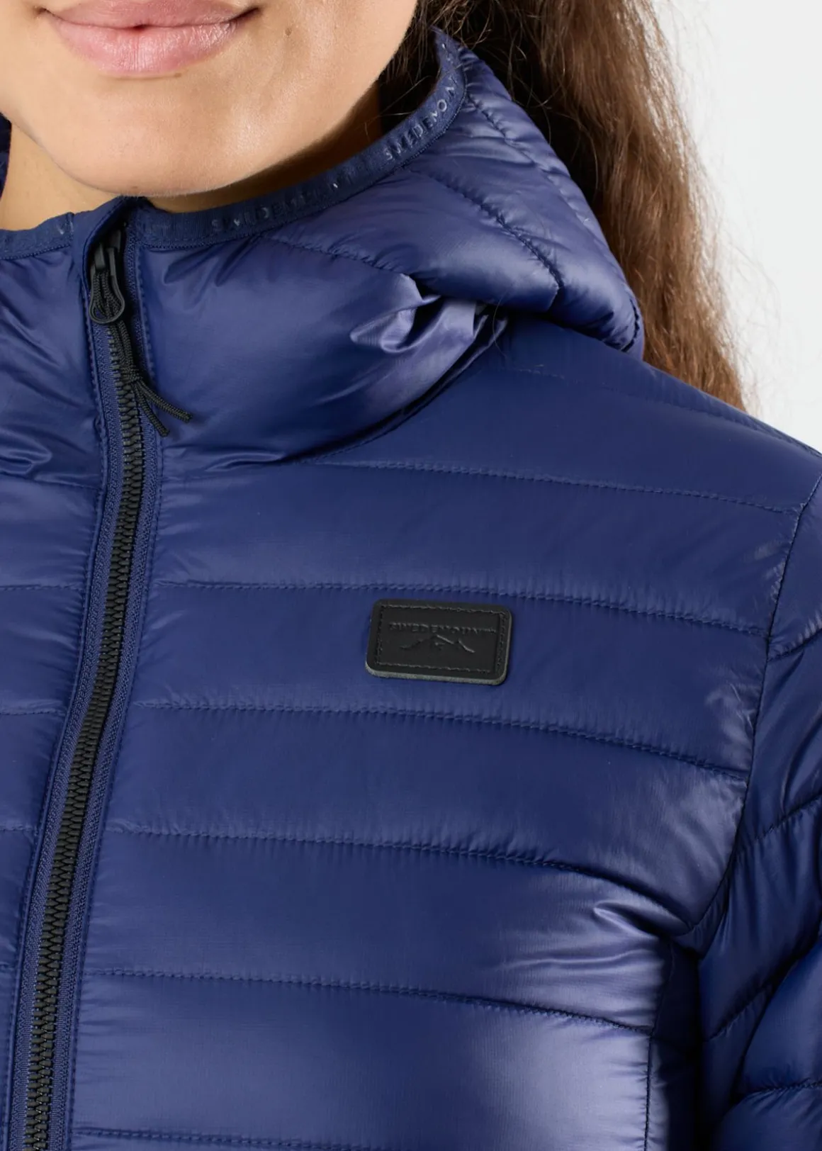 Lofoten Hood Jacket W