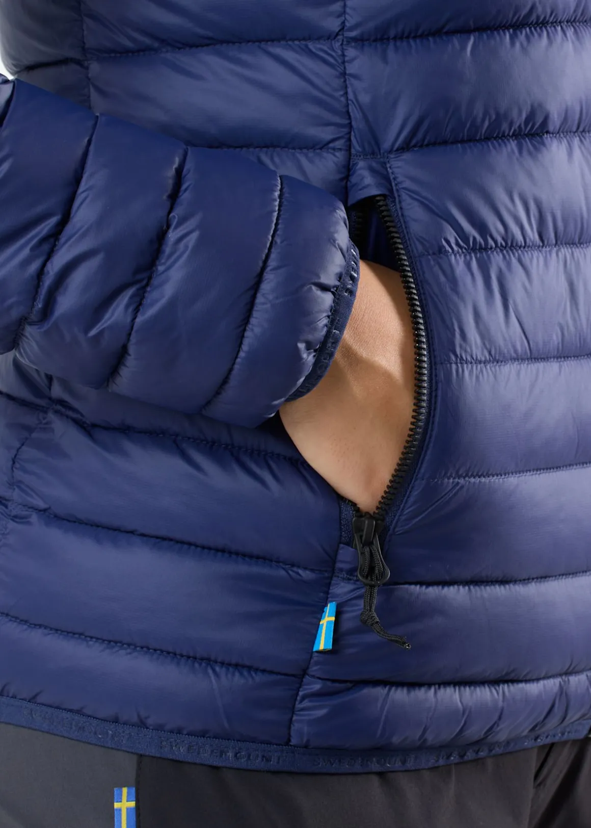 Lofoten Hood Jacket W