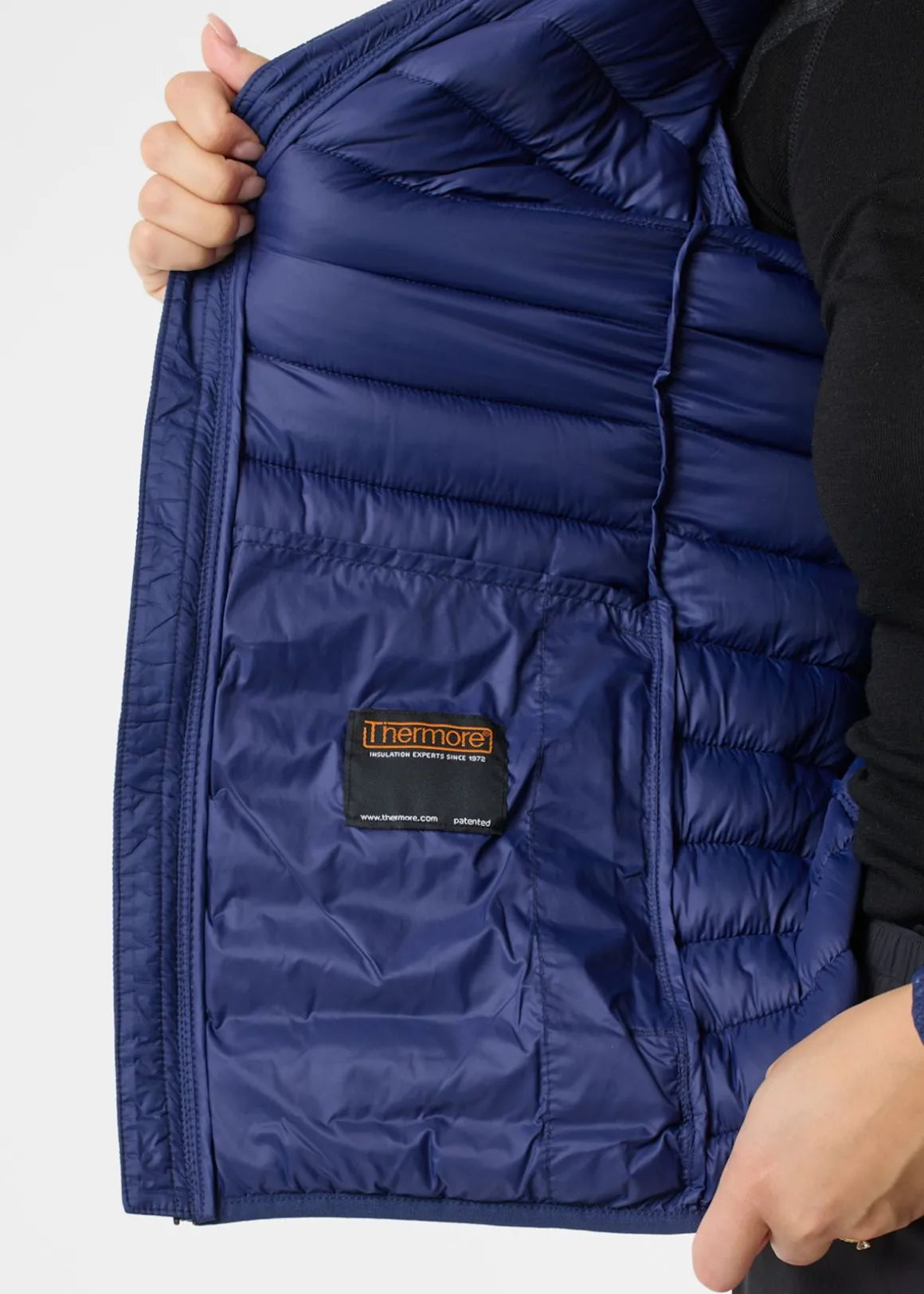 Lofoten Hood Jacket W