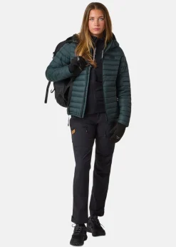 Lofoten Hood Jacket W