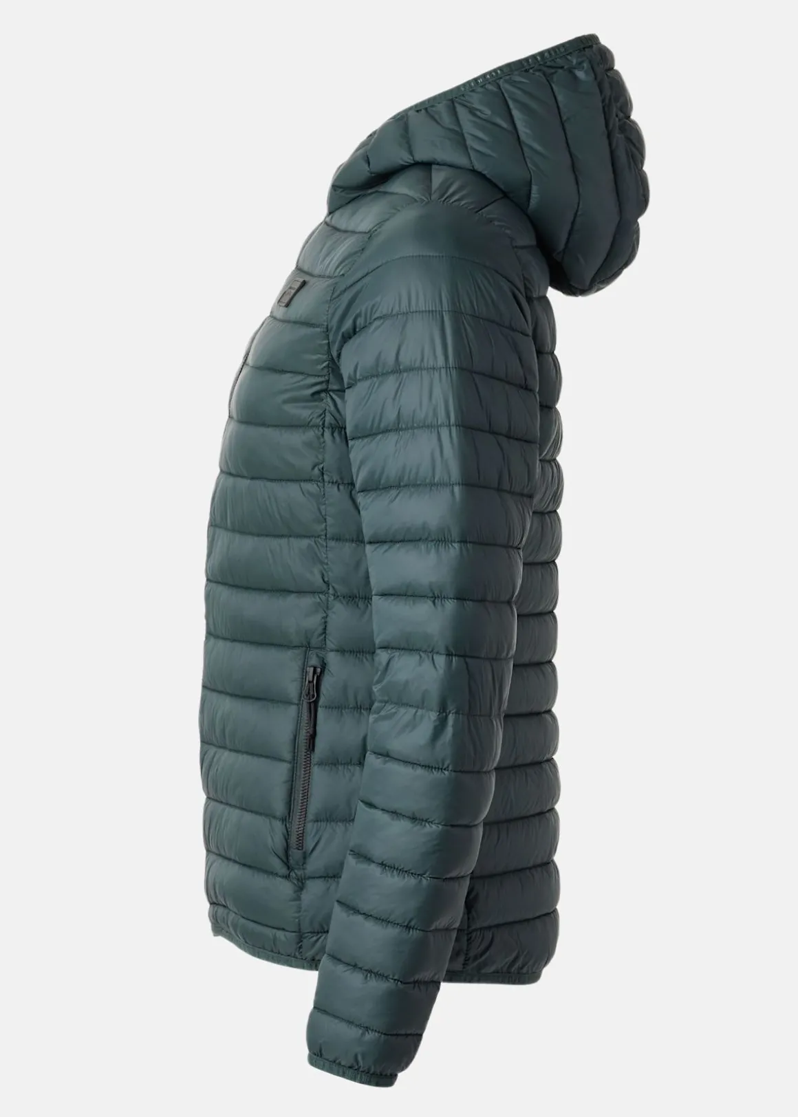 Lofoten Hood Jacket W