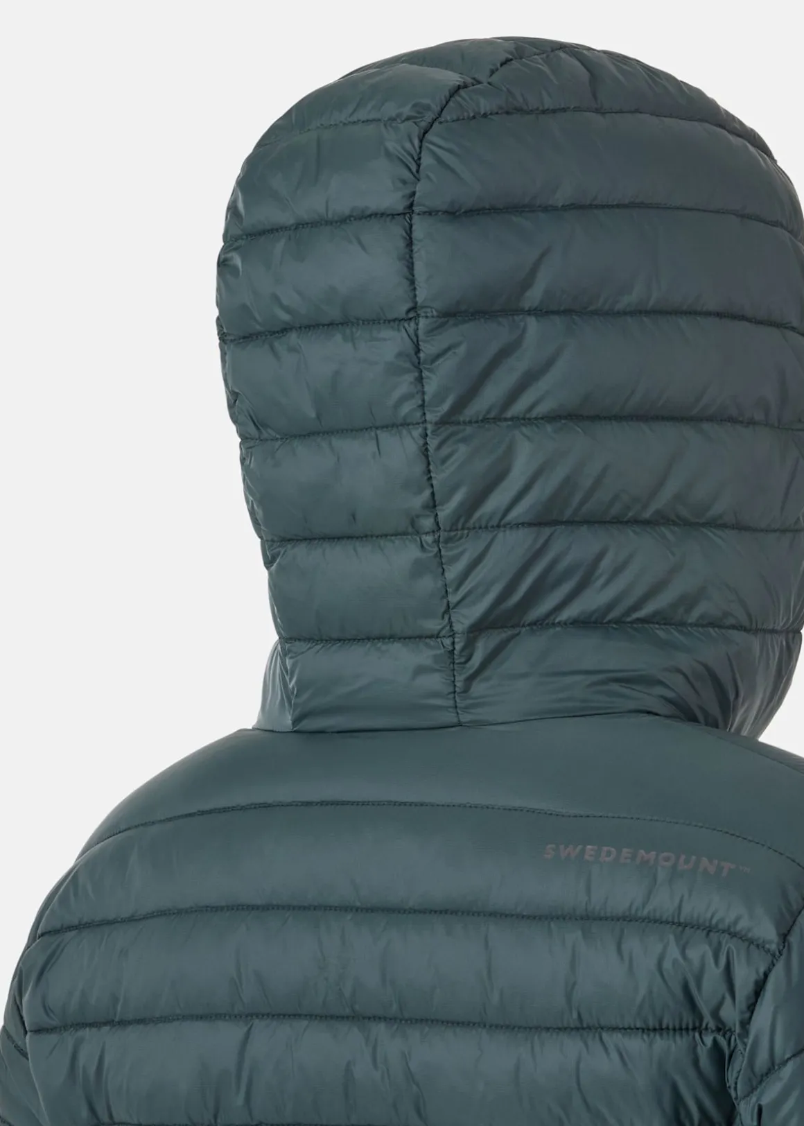 Lofoten Hood Jacket W