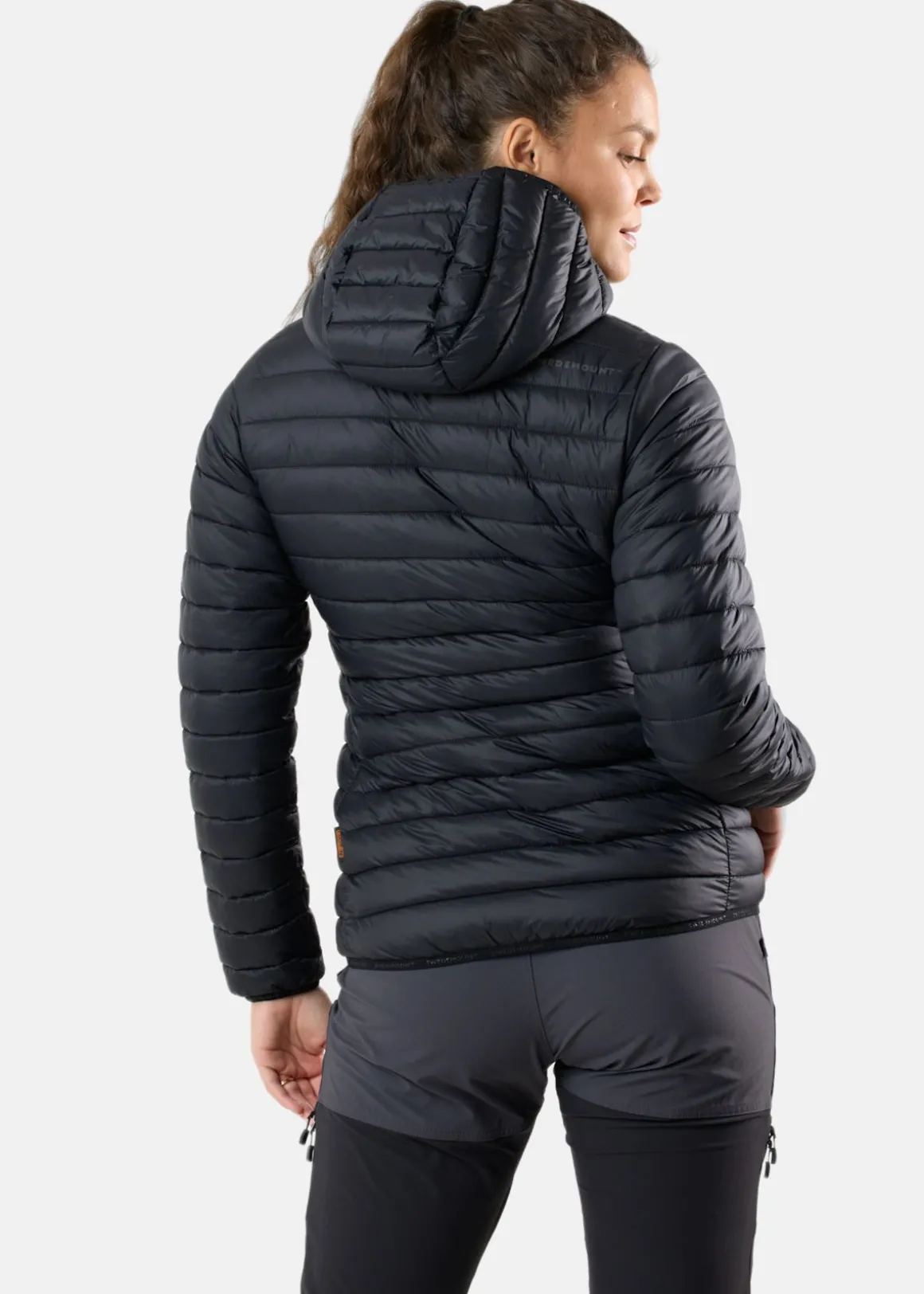 Lofoten Hood Jacket W