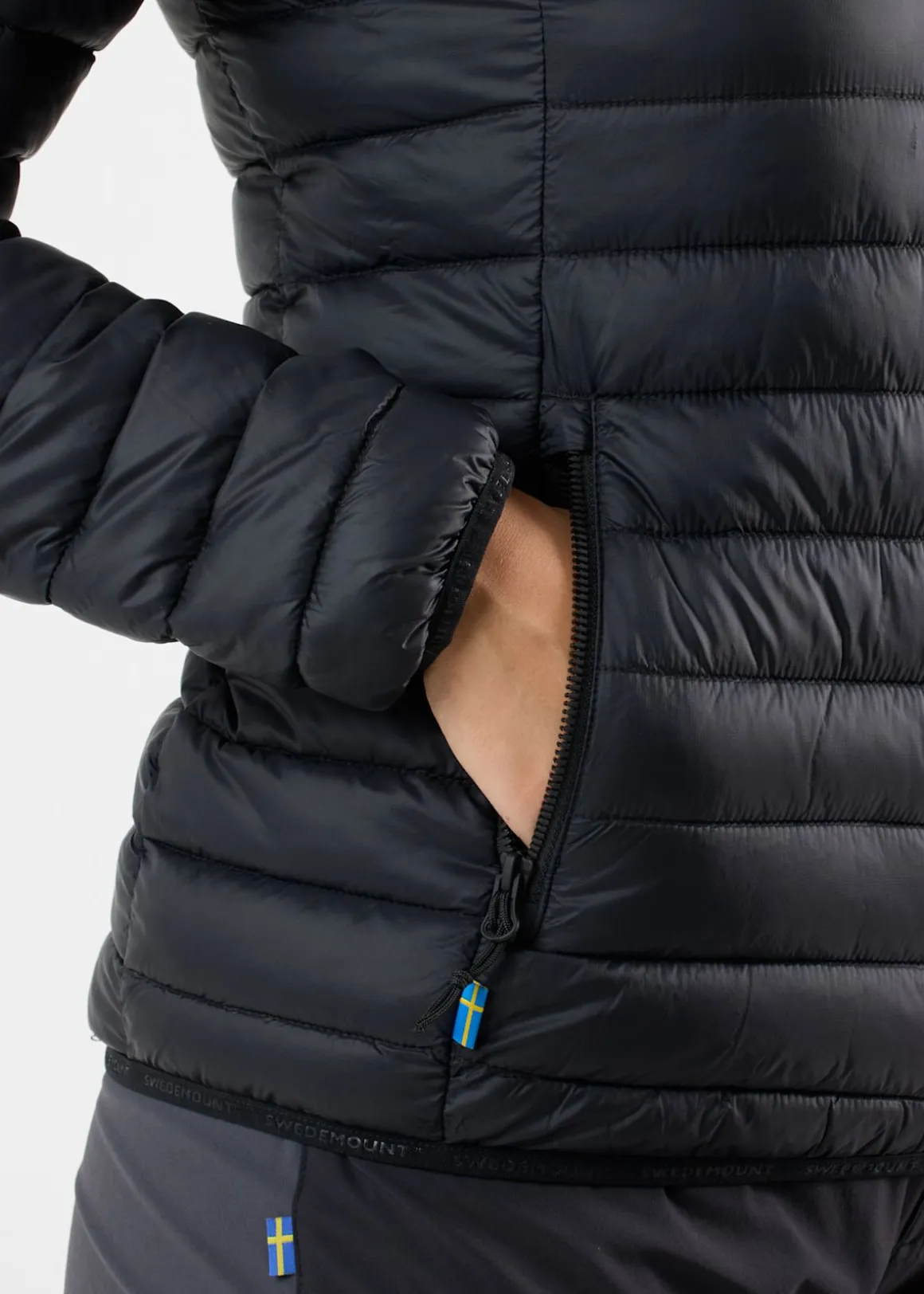 Lofoten Hood Jacket W