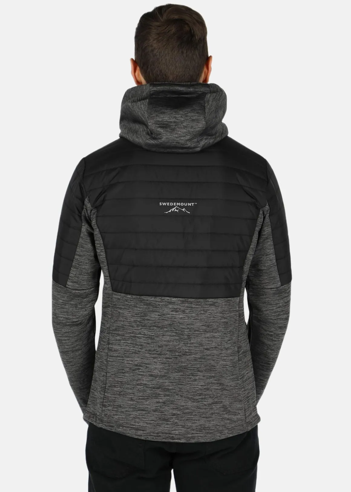 Lofoten Hybrid Jacket