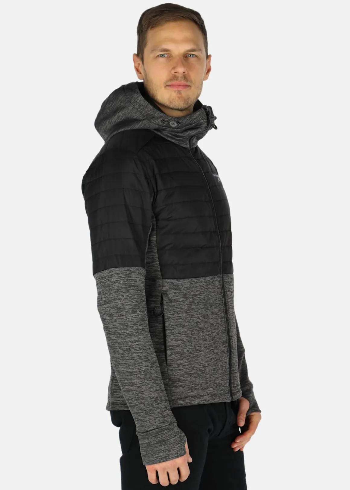 Lofoten Hybrid Jacket