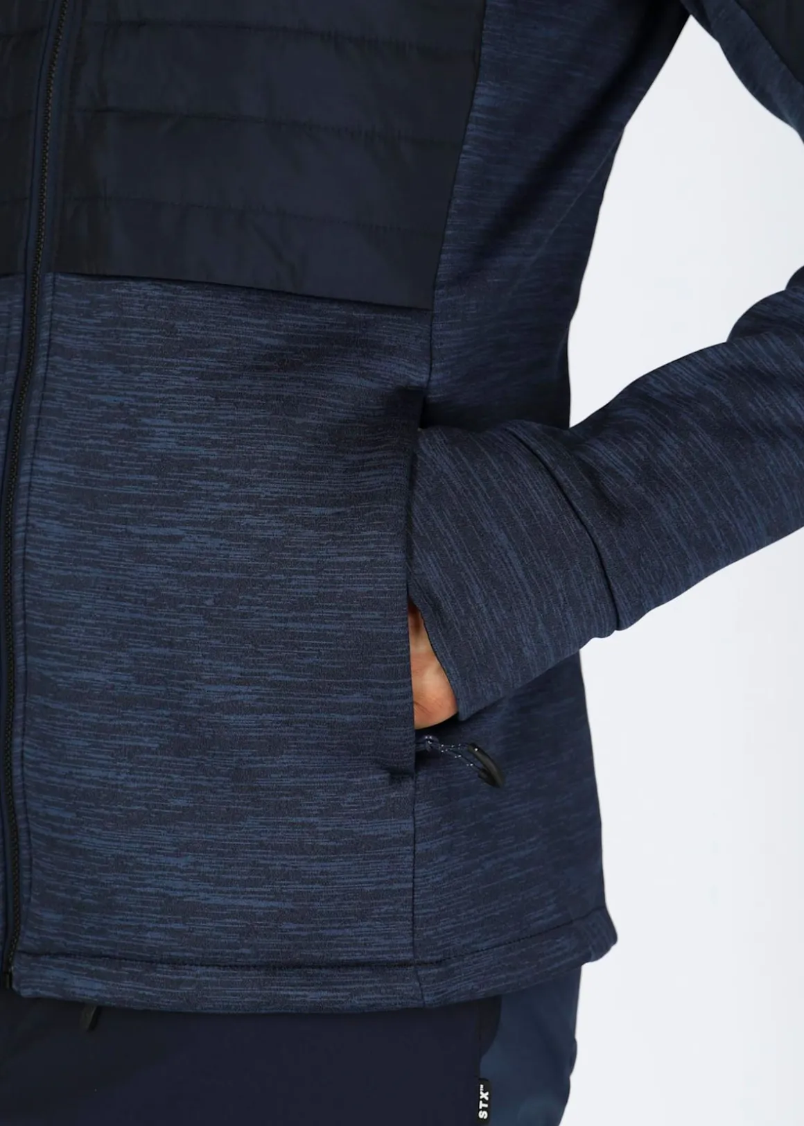 Lofoten Hybrid Jacket