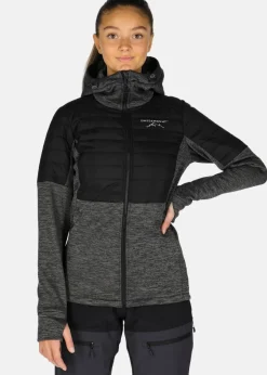 Lofoten Hybrid Jacket W