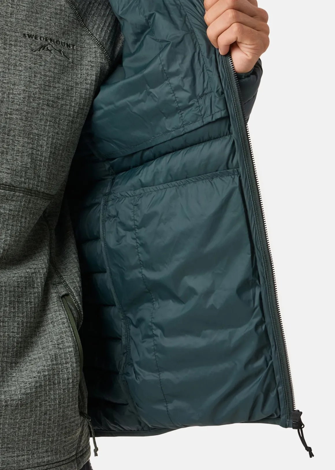Lofoten Jacket