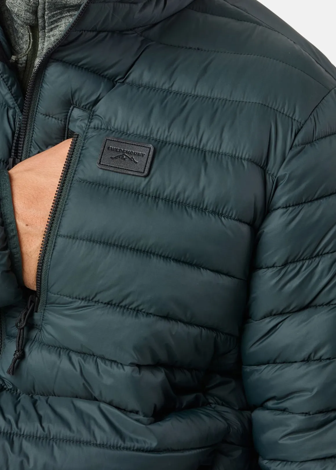 Lofoten Jacket