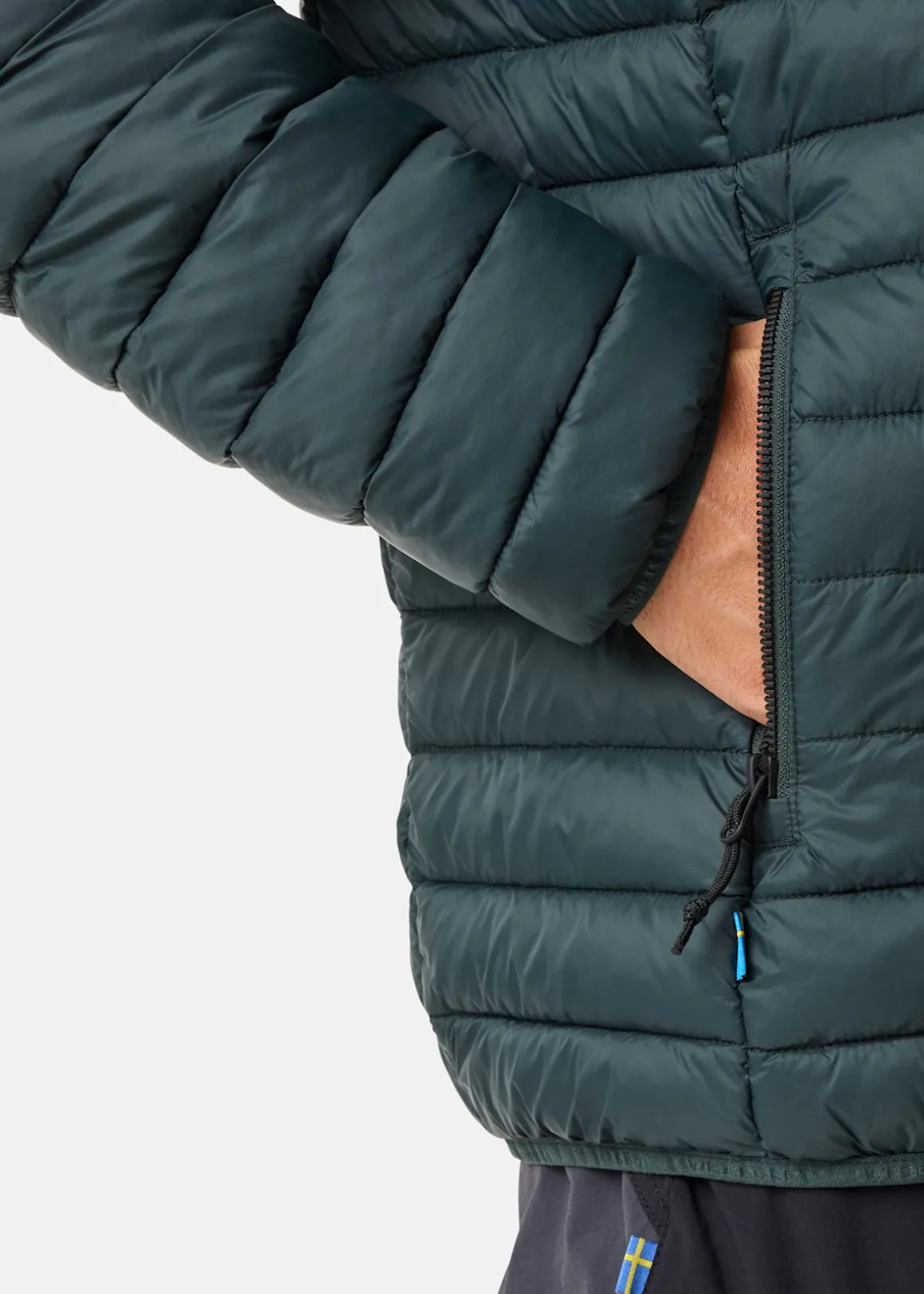 Lofoten Jacket
