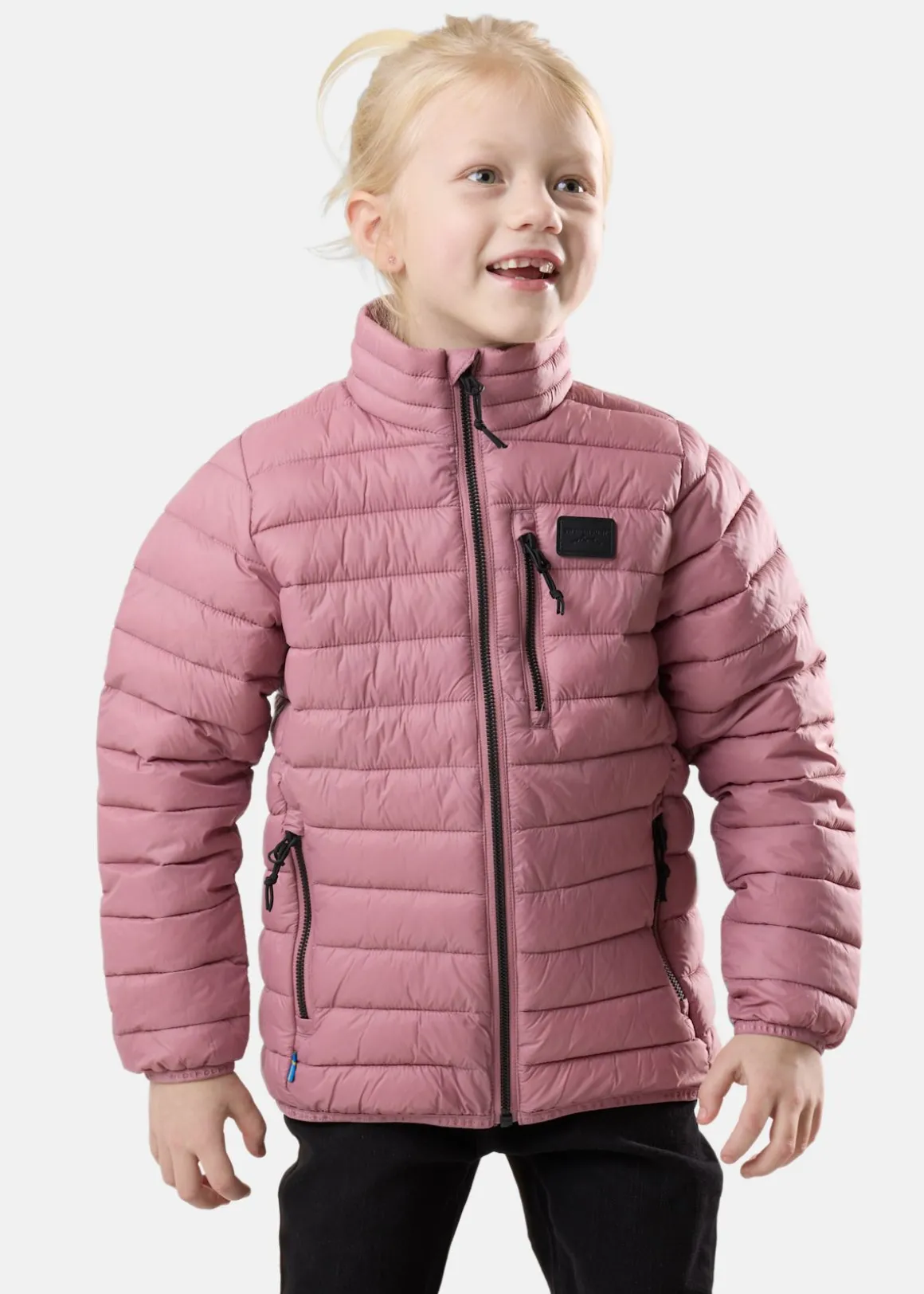 Lofoten Jacket JR