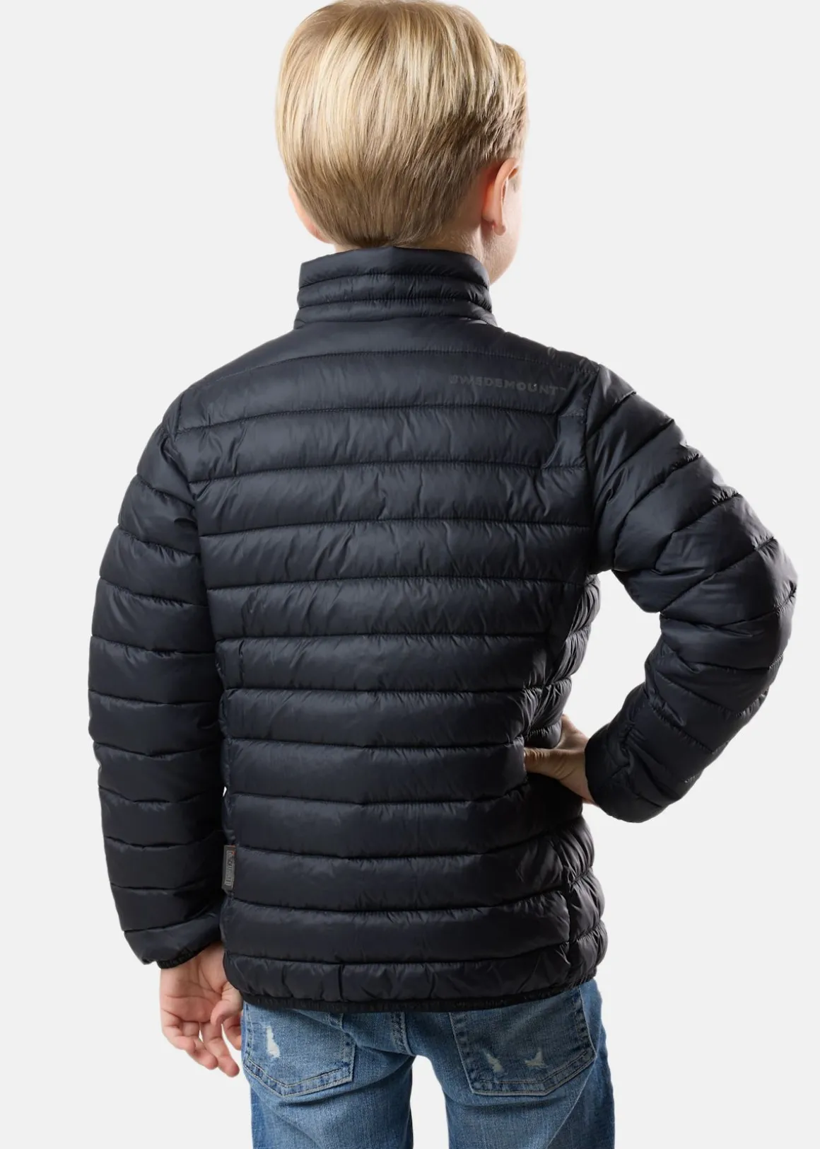 Lofoten Jacket JR