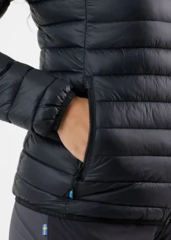 Lofoten Jacket W
