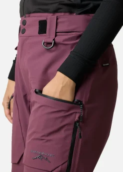 Lofoten 3L Shell Bib Pants W