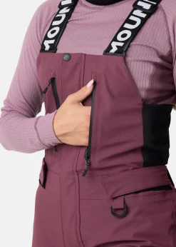 Lofoten 3L Shell Bib Pants II W