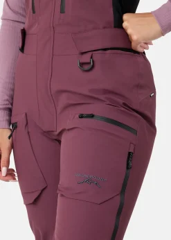 Lofoten 3L Shell Bib Pants II W