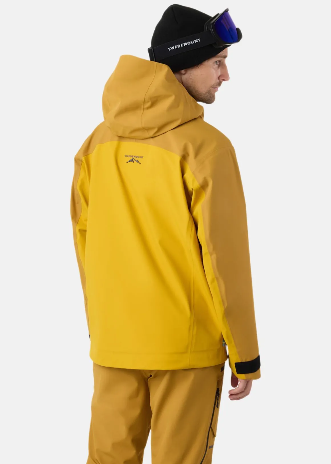 Lofoten 3L Shell Jacket II