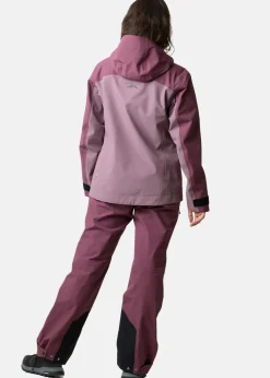 Lofoten 3L Shell Jacket W