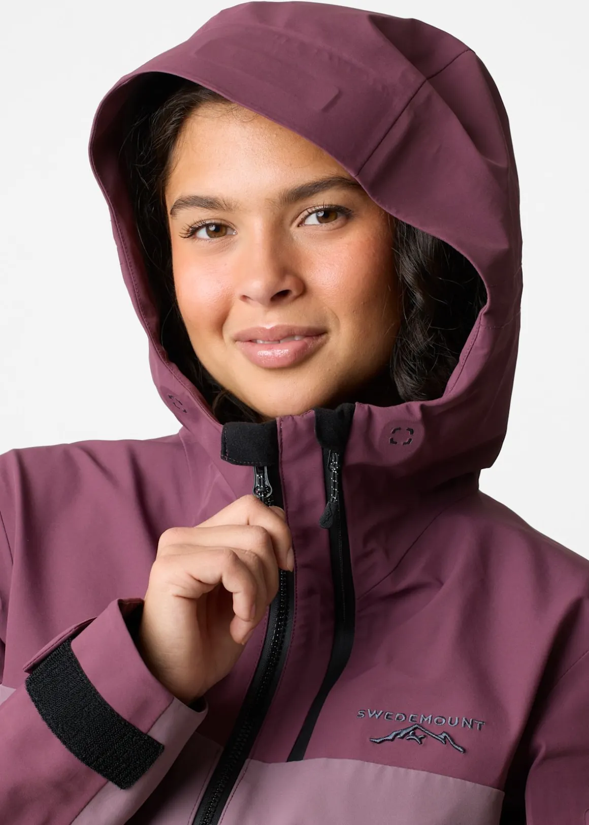 Lofoten 3L Shell Jacket W