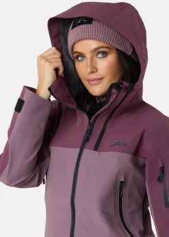 Lofoten 3L Shell Jacket W II