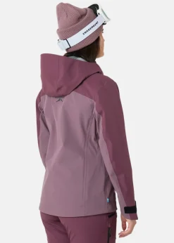 Lofoten 3L Shell Jacket W II