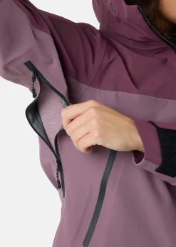 Lofoten 3L Shell Jacket W II