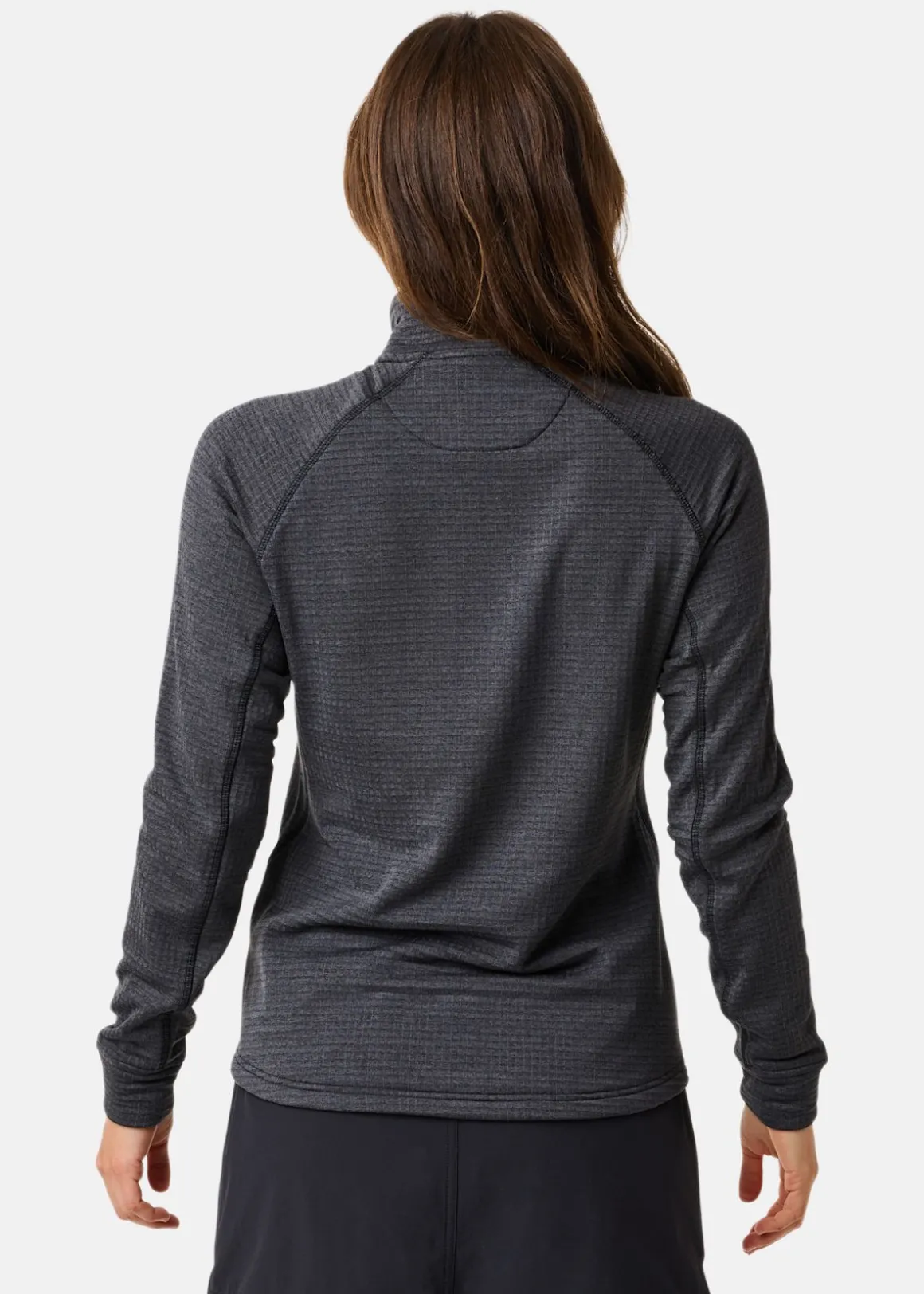 Lofoten Midlayer Full Zip W