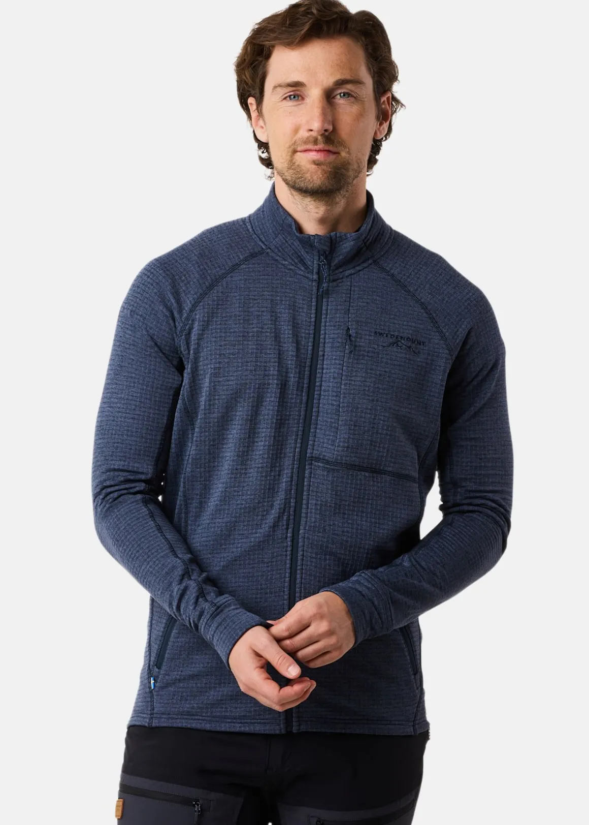 Lofoten Midlayer Full Zip