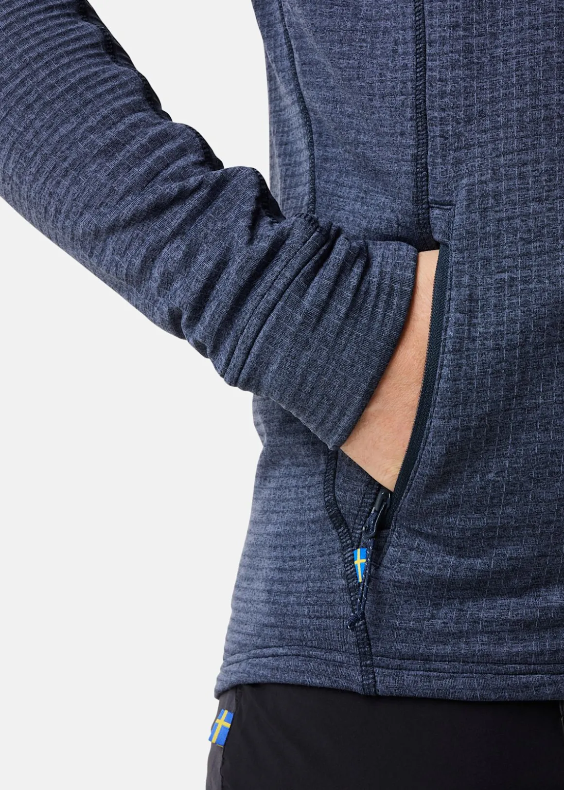 Lofoten Midlayer Full Zip