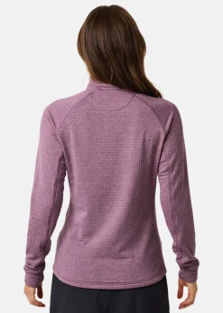 Lofoten Midlayer Full Zip W