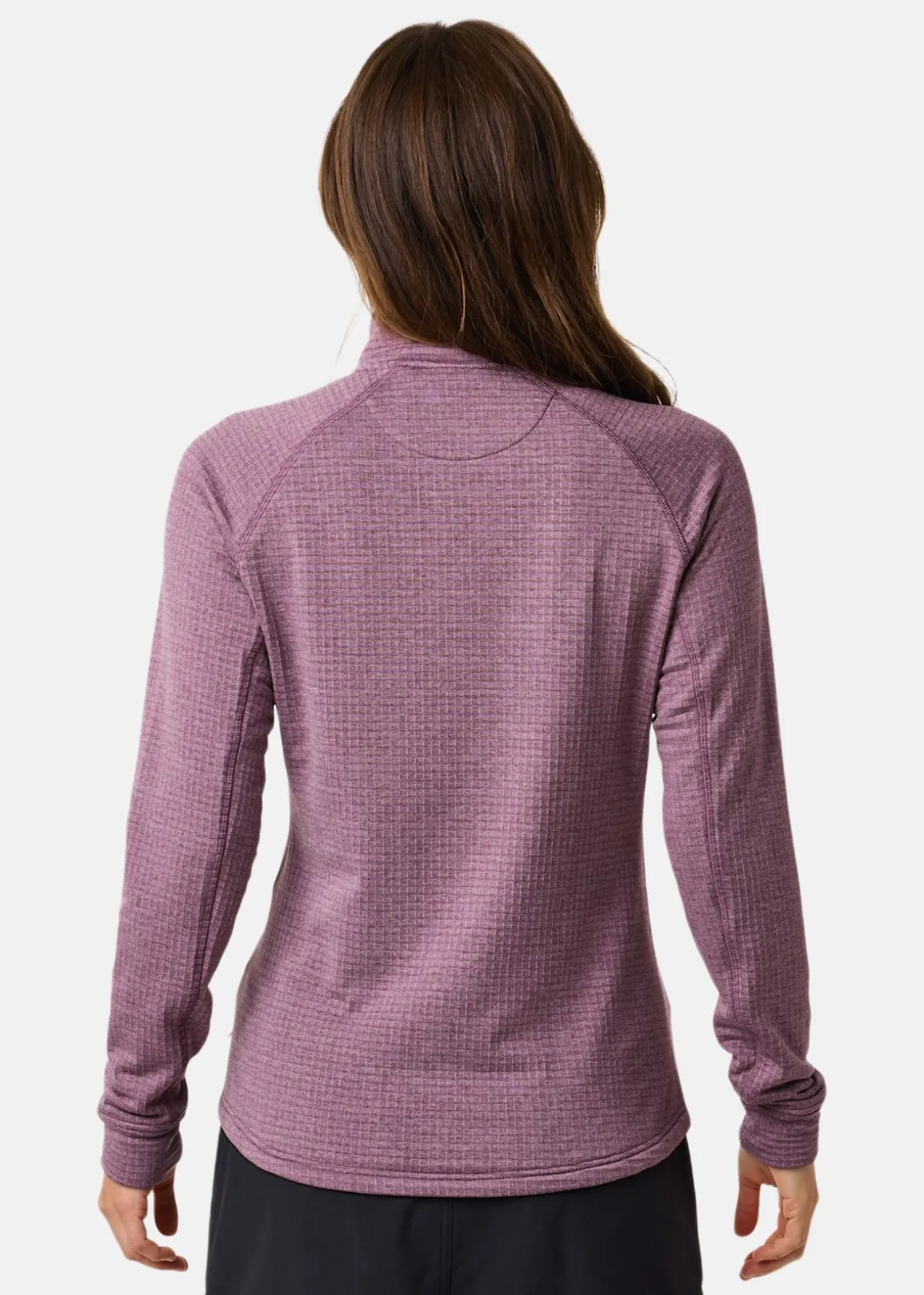 Lofoten Midlayer Full Zip W