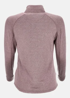 Lofoten Midlayer Full Zip W