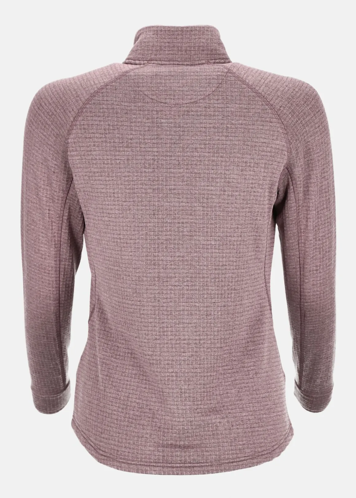 Lofoten Midlayer Full Zip W