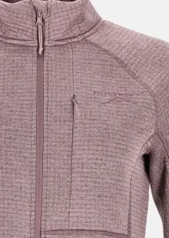 Lofoten Midlayer Full Zip W