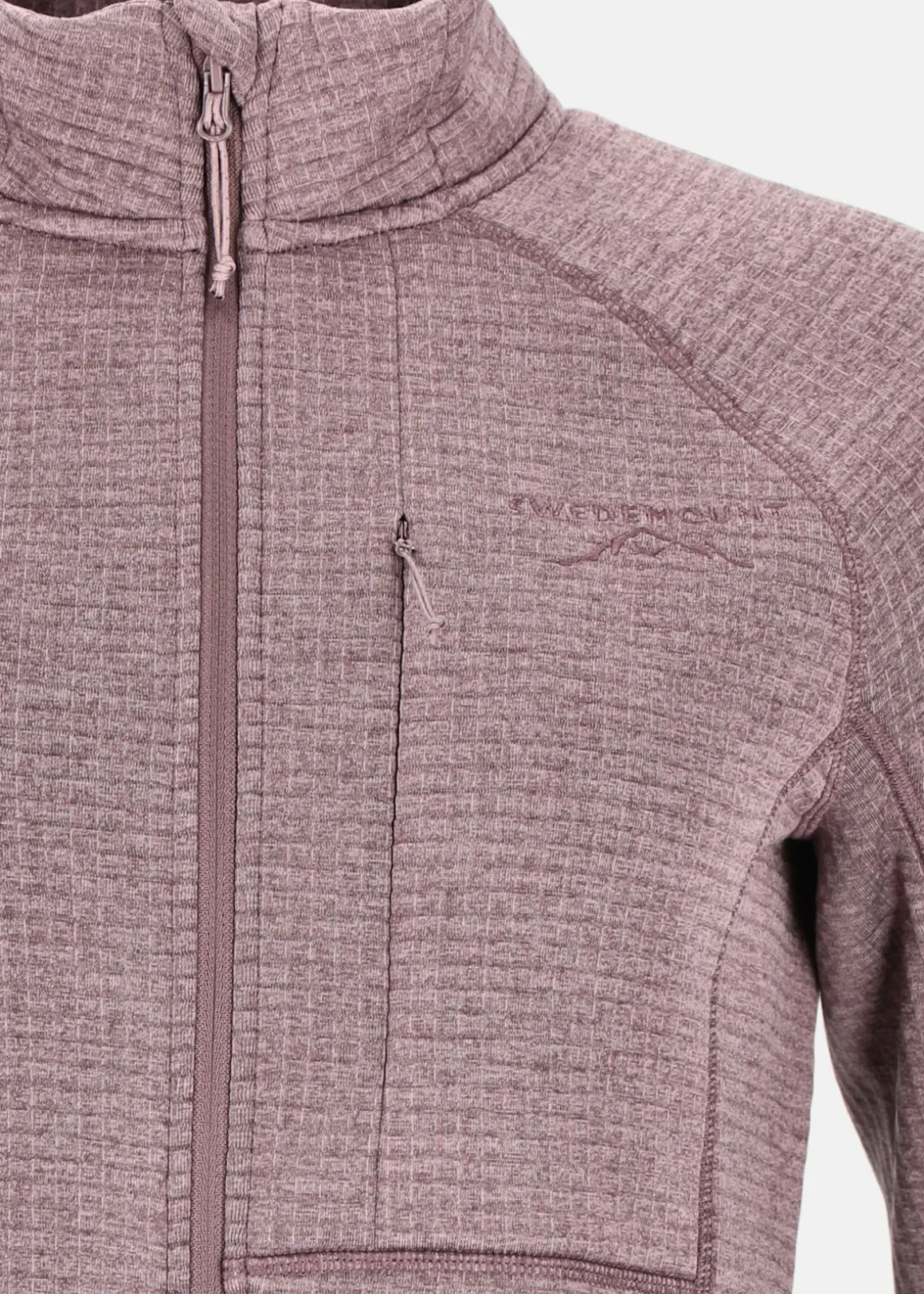 Lofoten Midlayer Full Zip W