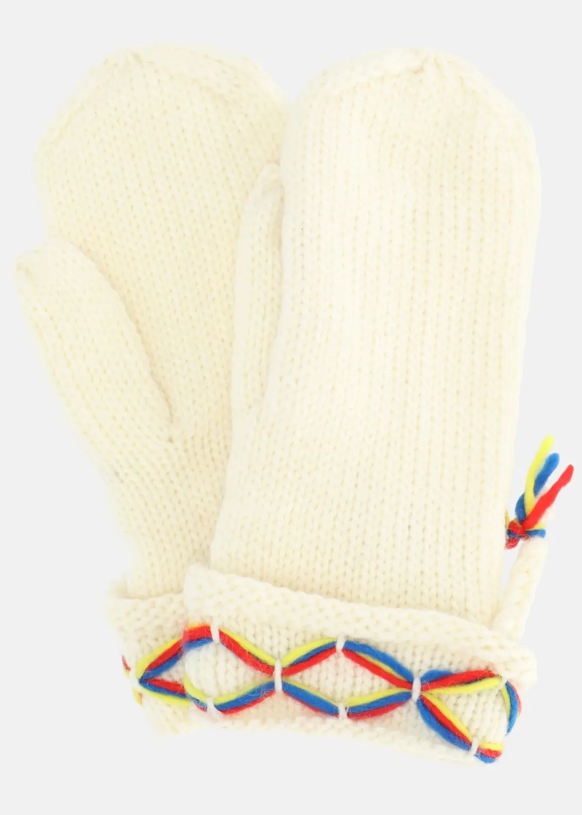 LOFOTEN MITTENS