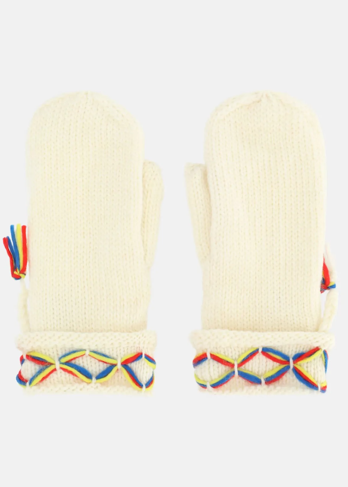 LOFOTEN MITTENS