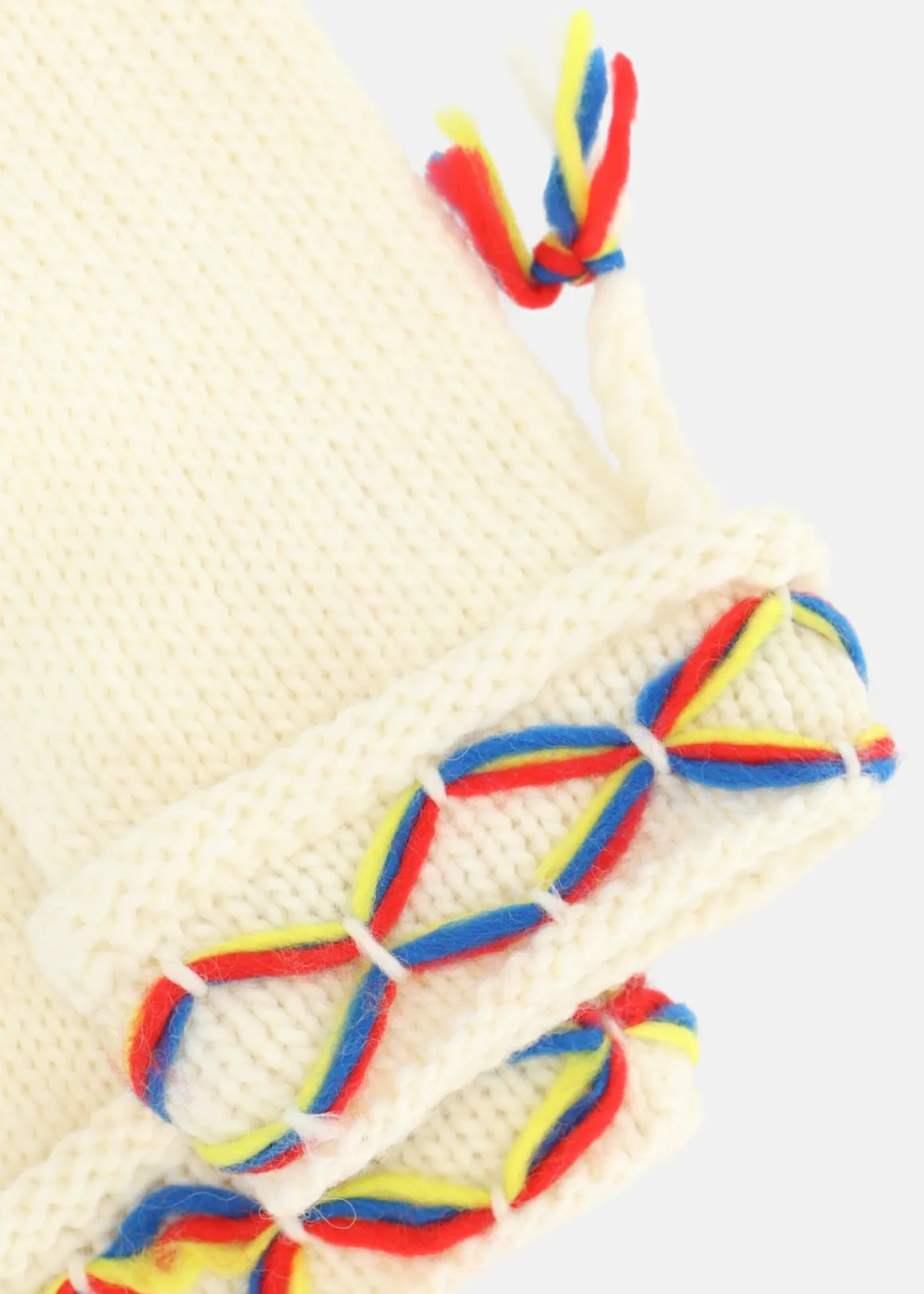 LOFOTEN MITTENS