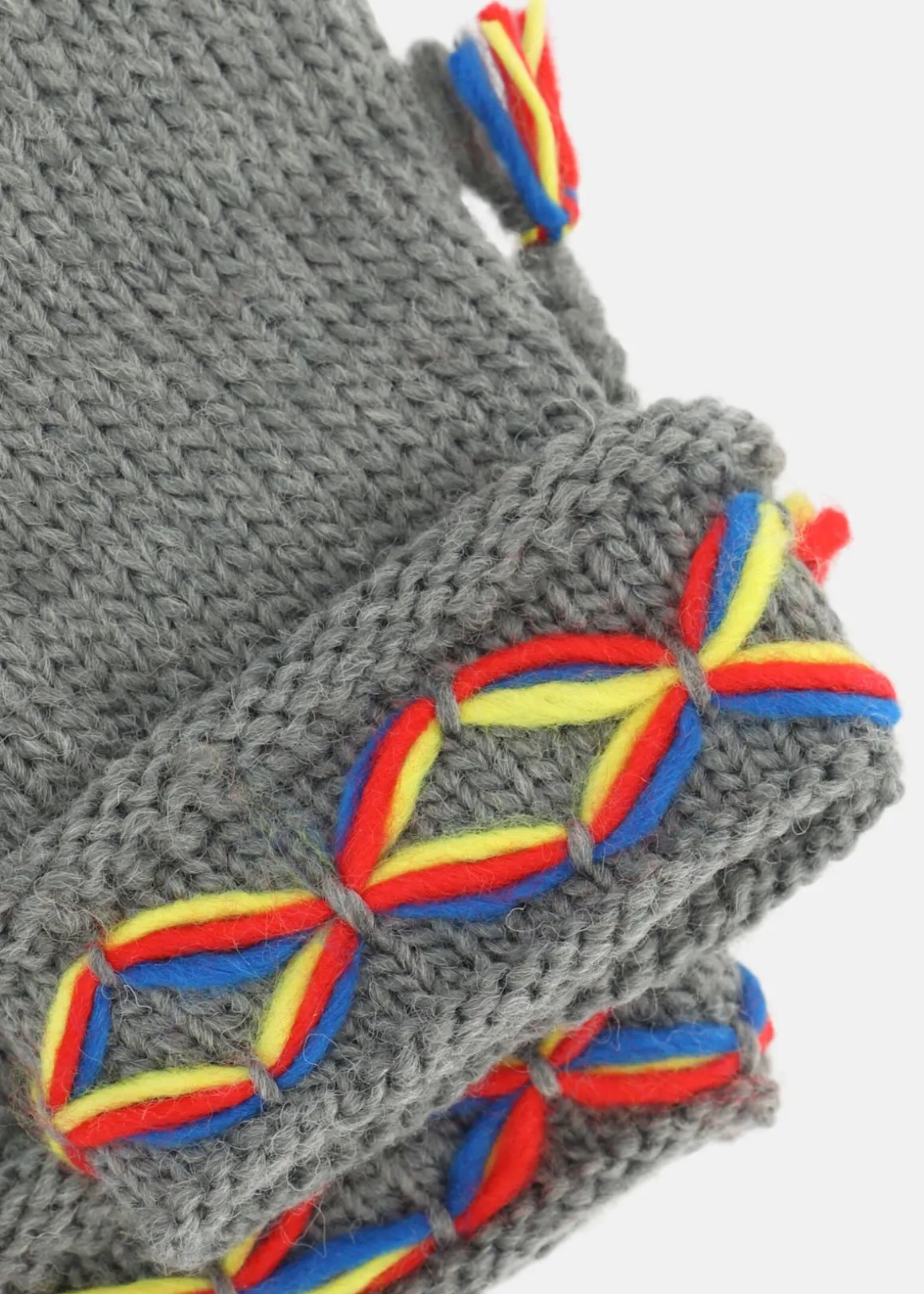 LOFOTEN MITTENS