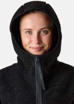 Lofoten Pile Coat W