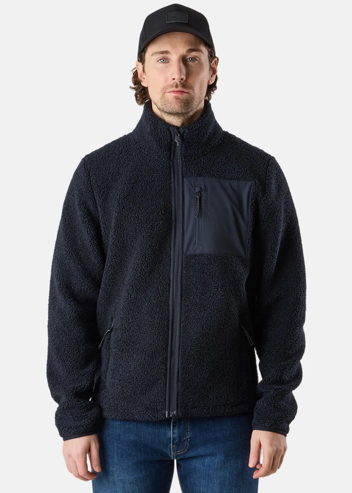 Lofoten Pile Jacket