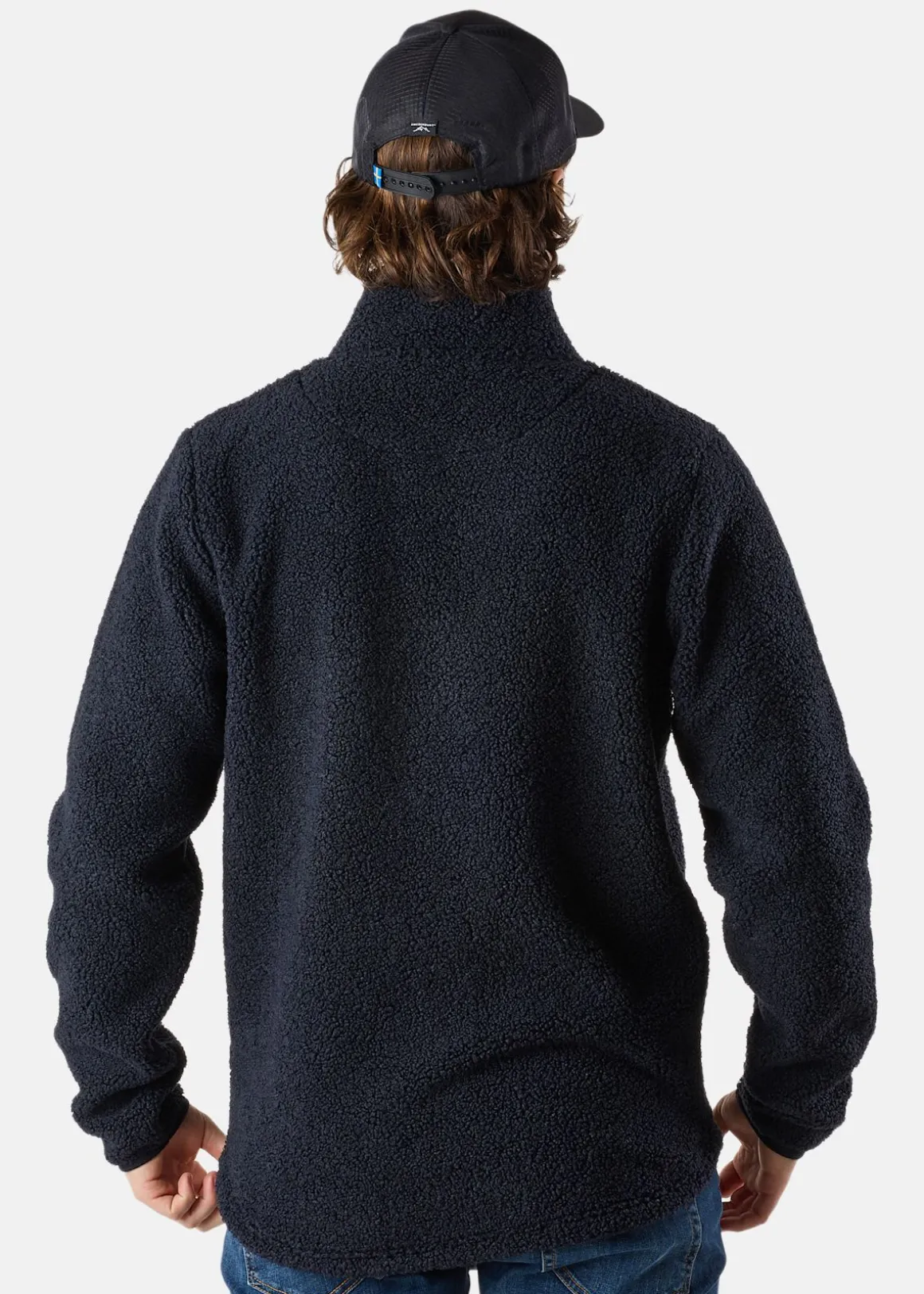 Lofoten Pile Jacket