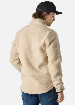 Lofoten Pile Jacket