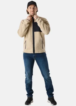 Lofoten Pile Jacket