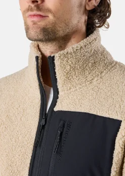 Lofoten Pile Jacket