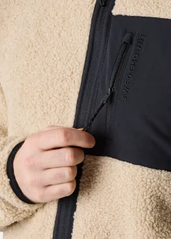 Lofoten Pile Jacket