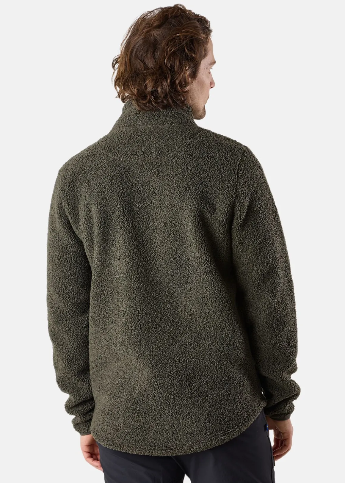 Lofoten Pile Jacket