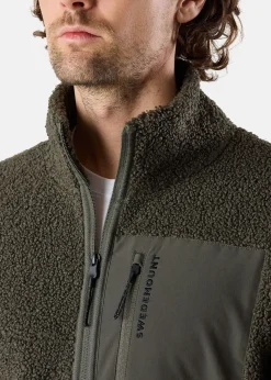 Lofoten Pile Jacket