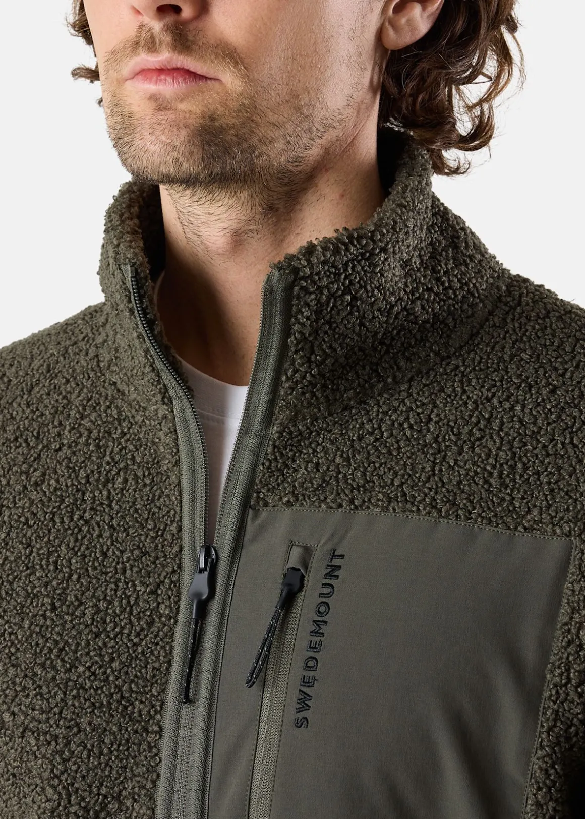 Lofoten Pile Jacket